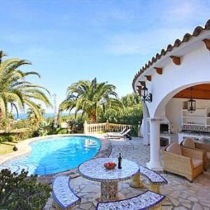 Villa Lau Costa Blanca