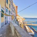 The window to the sky - Amami Viaggi Collection Amalfi 