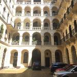 City Centre Loft Next to Synagogue Budapest