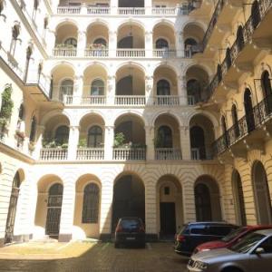 City Centre Loft Next to Synagogue