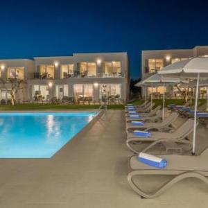 Maj Luxury Residence