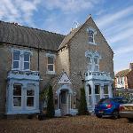 Bed and Breakfast in Weymouth 