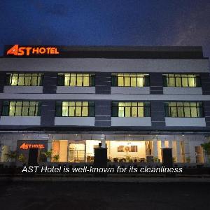 Ast Hotel