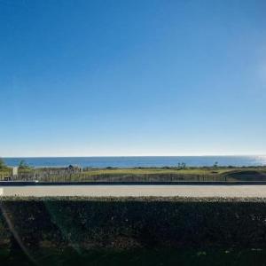 HORTENSIAS - Rez-de-jardin Vue Mer Plage - T6