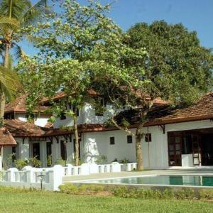 Heritage Methanam Hotel