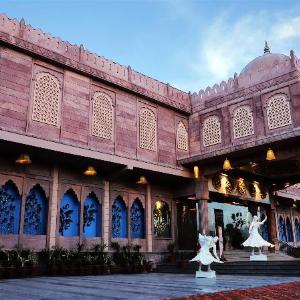 Amritam Palace