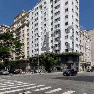 Hotel Centro 433