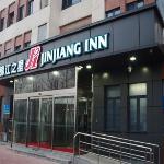 Jinjiang Inn Tianjin Konggang Branch