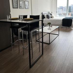 hermoso departamento de 1 ambiente en belgrano