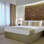 Minotel Barsam Suites Yerevan 