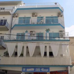 Hostal Villa Maruja
