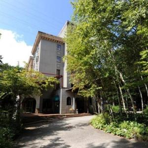 Hotel Keyaki-noki