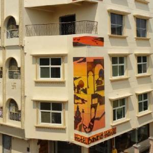 Hotel Banaras Haveli