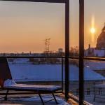 Noir Hotel - Penthouse Apartman Budapest