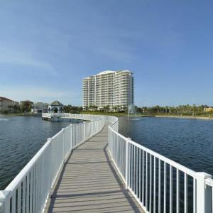 The Terrace At Pelican Beach