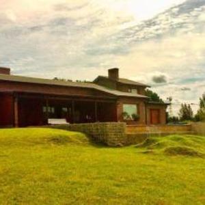 Quinta Ecuador Tandil