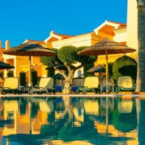 A24 - LuzBay Beach Apartment
