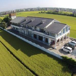 Golden House Homestay