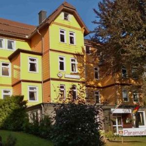 Landhaus Irmgard