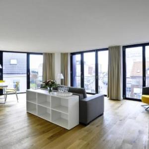InselLoft Wohnung 6