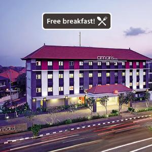 Amaris Hotel Teuku Umar