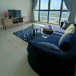 Conezion IOI Resort City IOI City Mall Putrajaya