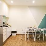 Zetapark STUDIO Homes 【Link with Setapak Mall】