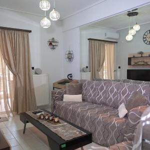 Private Apartment in Athens Historical Center