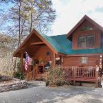 Little Bear Lodge