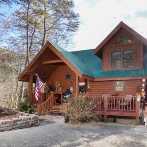 Little Bear Lodge