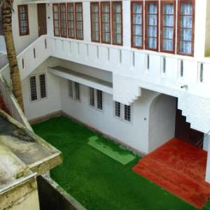 Jojies Homestay Fortkochi