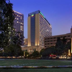Courtyard by Marriott Hangzhou Wulin