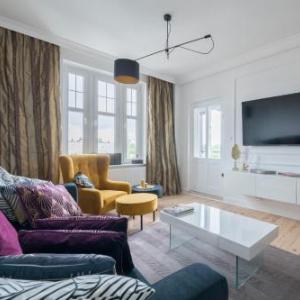Apartment Golden Loft Sopot by Noclegi Renters