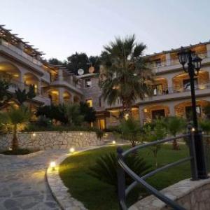 Adams Hotel