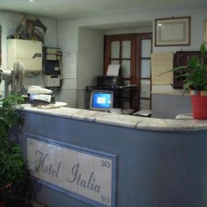 Hotel Italia