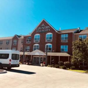 Country Inn & Suites by Radisson Chicago O'Hare South IL