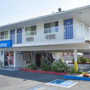 Motel 6 Sacramento, CA - Downtown hotel photo