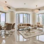 Keysplease Opera Grand 2 B/R minutes from Dubai Mall Downtown Dubai