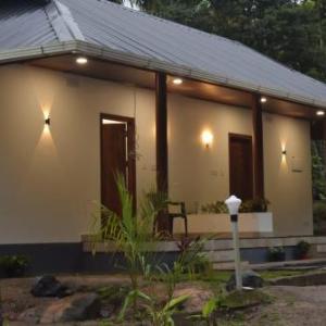 Cave Valley Wayanad