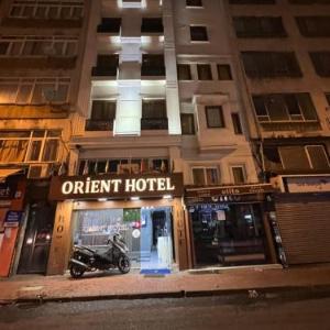 Orient Hotel