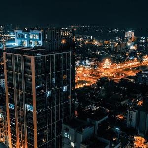 M Residence Hotel