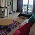 EVO STUDIO BANGI by Manis Homestay  Kuala Lumpur