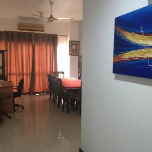 Trillium 6-3-5  (Luxury Condominium   Apartment)