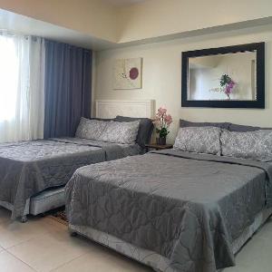 Tagaytay Serin Staycation 18% Off