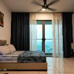 DALYA HOMESTAY EVO BANGI STUDIO  (Pool View) 