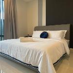 The Ridge R20 @KL East Studio Suite King Bed Kuala Lumpur 