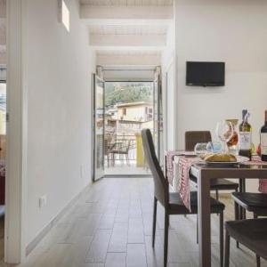 Rosy Appartamento con Terrazzo