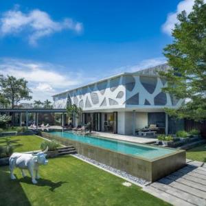 Villa Issi