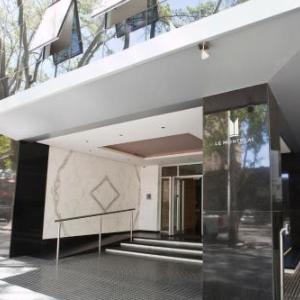 Le Montreal Apartments
