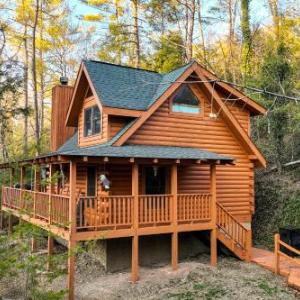 Hespen Hideaway